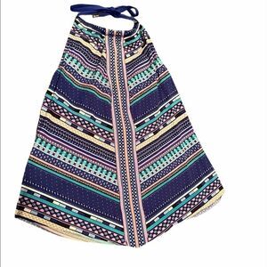 Laundry Tankini Top Sz Medium